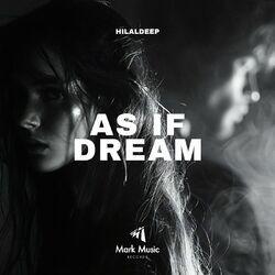 Слушать альбом - As if Dream