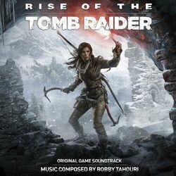 Слушать альбом - Rise of the Tomb Raider (Official Soundtrack)