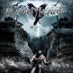 Слушать альбом - Ragenheart