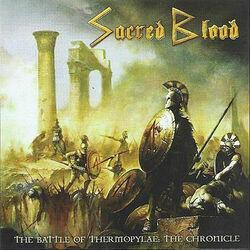 Слушать альбом - The Battle of Thermopylae: The Chronicle