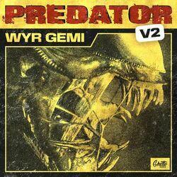 Слушать альбом - Predator V2