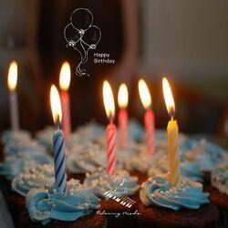 Happy Birthday To You