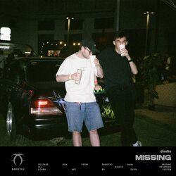 Слушать альбом - missing