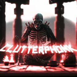 Слушать альбом - clutterphonk
