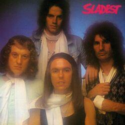 Слушать альбом - Sladest (Expanded)