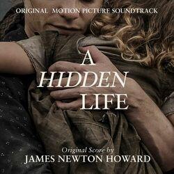 Слушать альбом - A Hidden Life (Original Motion Picture Soundtrack)
