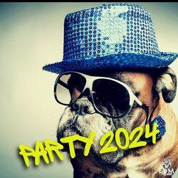 Слушать альбом - Party 2024
