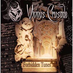 Слушать альбом - Forbidden Tunes