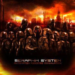 Слушать альбом - Automaton Assisted Annihilation (Reloaded)