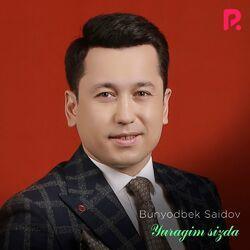 Слушать альбом - Yuragim sizda