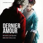 Слушать альбом - Dernier amour (2019)