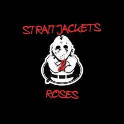 Слушать альбом - Straitjackets & Roses