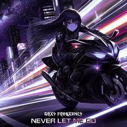 Слушать альбом - NEVER LET ME GO