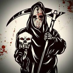 Слушать альбом - The Grim Weeper