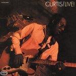 Слушать альбом - Curtis Live! (2004)