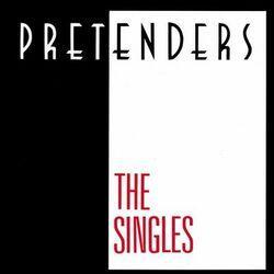 Слушать альбом - The Singles