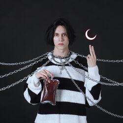 Слушать альбом - Гетто сумерки