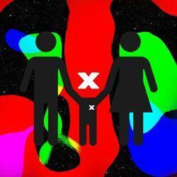 Слушать альбом - GENERATION X