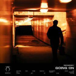 Слушать альбом - Going On