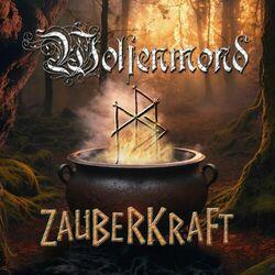 Слушать альбом - Zauberkraft