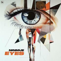 Слушать альбом - Eyes