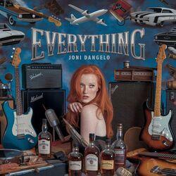 Слушать альбом - Everything