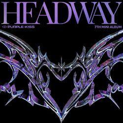 Слушать альбом - HEADWAY