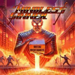 Слушать альбом - Metal Merchants