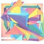 Слушать альбом - The Shape of Colour (2015)