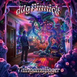 Слушать альбом - Thingamajigger