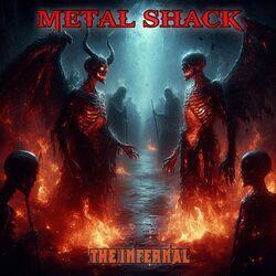Слушать альбом - The Infernal