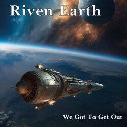 Слушать альбом - We Got To Get Out