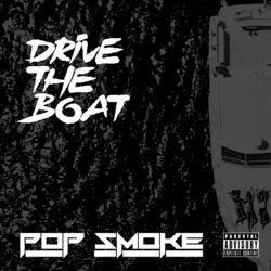Слушать альбом - Drive The Boat