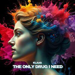 Слушать альбом - The Only Drug I Need