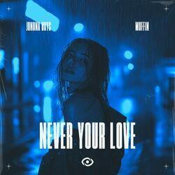 Слушать альбом - Never Your Love