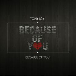 Слушать альбом - Because of You