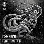 Слушать альбом - Space Cartoon (2018)