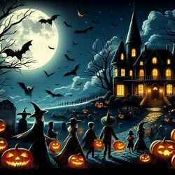 Halloween Nights