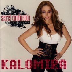 Слушать альбом - Secret Combination