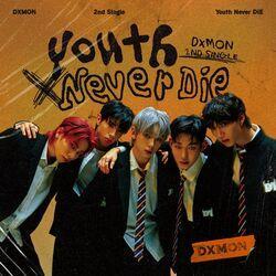 Слушать альбом - Youth Never DIE