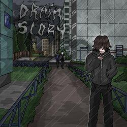Слушать альбом - Drain Story