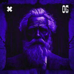 Слушать альбом - OG