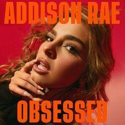 Слушать альбом - Obsessed