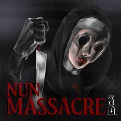 Слушать альбом - NUN MASSACRE