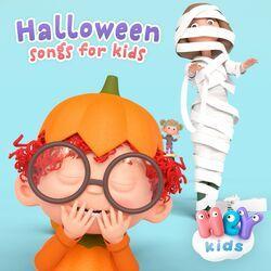 Слушать альбом - Halloween Songs for Kids