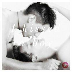 Слушать альбом - I Kissed a Boy