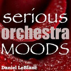 Слушать альбом - Serious Orchestra Moods