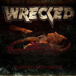 Слушать альбом - Sleeping with Knives