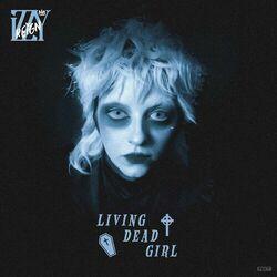 Слушать альбом - Living Dead Girl