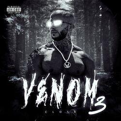 Слушать альбом - Venom 3